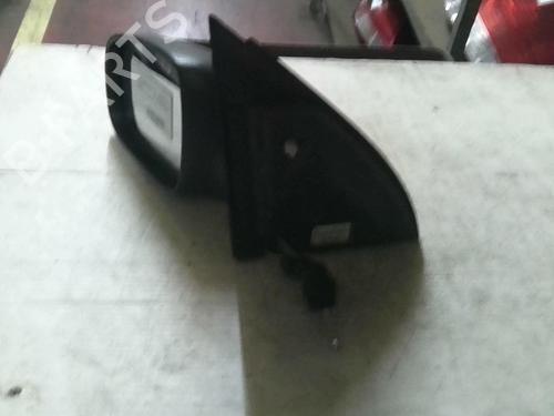 Used Left mirror VW LUPO I (6X1, 6E1) 1.4 (60 hp) 22001436