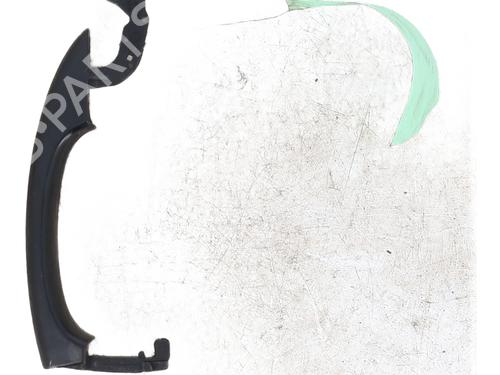 Front right exterior door handle AUDI A4 B8 (8K2) 2.0 TFSI quattro | BP26184812C129 
