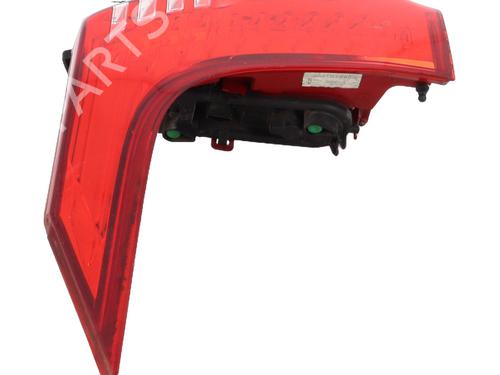 Left taillight PEUGEOT 5008 (0U_, 0E_) 1.6 HDi | BP25824484C34 