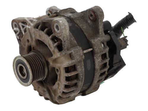 Alternator NISSAN QASHQAI II SUV (J11, J11_) 1.6 dCi ALL MODE 4x4-i | BP22360340M7 