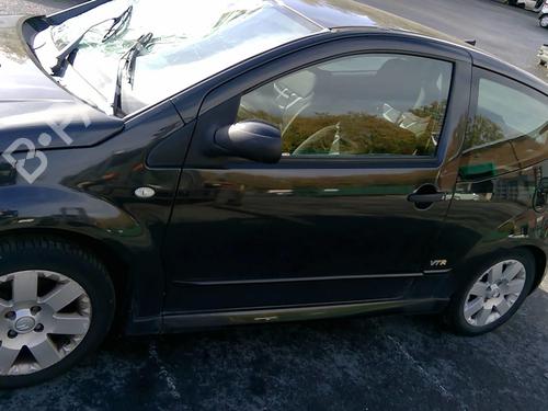 Right front window switch CITROËN C2 (JM_) 1.4 HDi | BP31206393I26 - Image 11