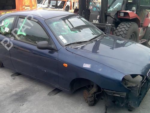 Right taillight DAEWOO LANOS (KLAT) 1.3 | BP21817423C35  - Image 6