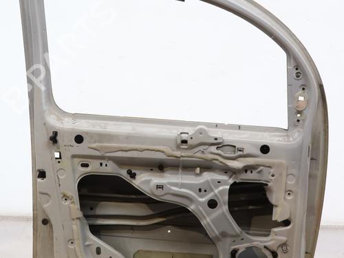 Left front door RENAULT KANGOO Express (FW0/1_) 1.5 dCi 90 (FW0G, FW05, FW08, FW11) | BP29440616C2 