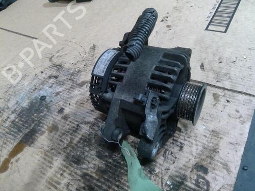 Alternator TOYOTA AYGO (_B1_) 1.0 (KGB10_, KGB10R) | BP32148820M7