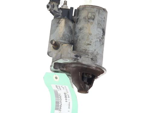 Used Starter Starter PEUGEOT 208 I (CA_, CC_) 1.2 VTI 82 (82 hp) 32128566 32128566