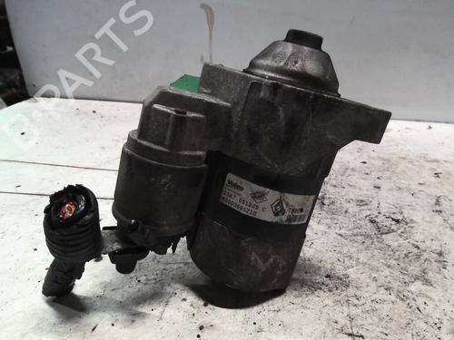 Used Starter Starter RENAULT CLIO IV (BH_) 1.2 16V (73 hp) 20350742 20350742