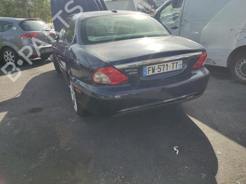 ABS pump JAGUAR X-TYPE I (X400) 2.2 D | BP30361857M43  - Image 11