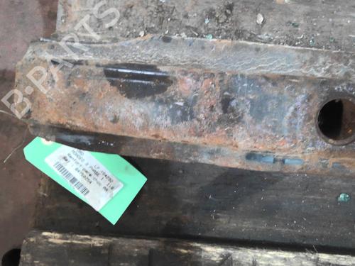 Rear bumper reinforcement FORD MONDEO IV (BA7) 1.8 TDCi | BP20353118C73 