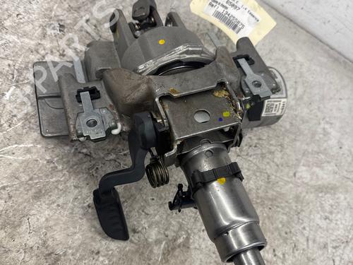 Steering column OPEL CORSA E (X15) 1.4 (08, 68) | BP40000717M21 - Image 2