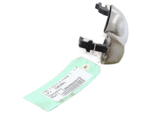 Front left exterior door handle FORD FIESTA VI (CB1, CCN) 1.4 TDCi | BP26004123C128 
