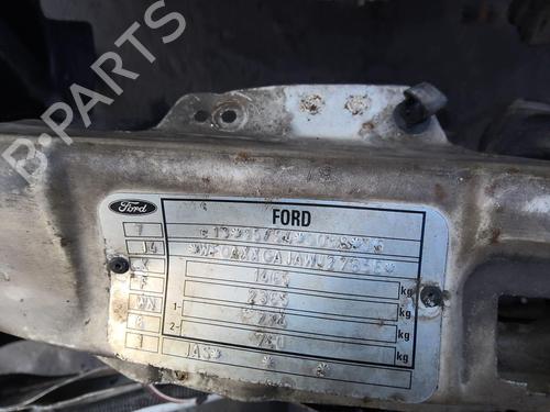 Right mirror FORD FIESTA IV (JA_, JB_) 1.3 i | BP20367888C27 