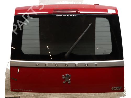 Bagklap CC/Kombi-Coupé Bagklap CC/Kombi-Coupé 38060850 38060850