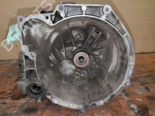 Gearbox FORD FIESTA VI (CB1, CCN) 1.4 TDCi | BP35902384M3 - Image 7