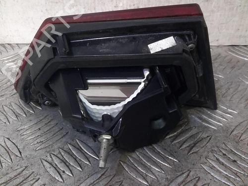 Right tailgate light RENAULT CLIO IV (BH_) 1.5 dCi 75 | BP20366275C80 