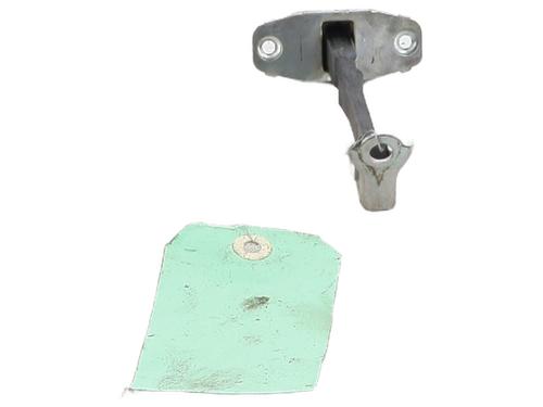 Used Hinge/Door check strap Hinge/Door check strap SUZUKI ALTO VII (GF, HA25_, HA35_) 1.0 (AMF310, GFC31S) (68 hp) 27508427 27508427