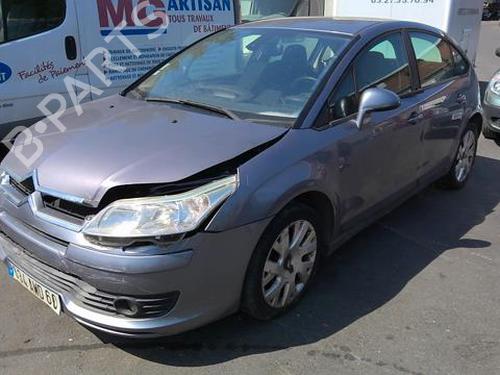 Steering column stalk CITROËN C4 I (LC_)  | BP36314334I23  - Image 12
