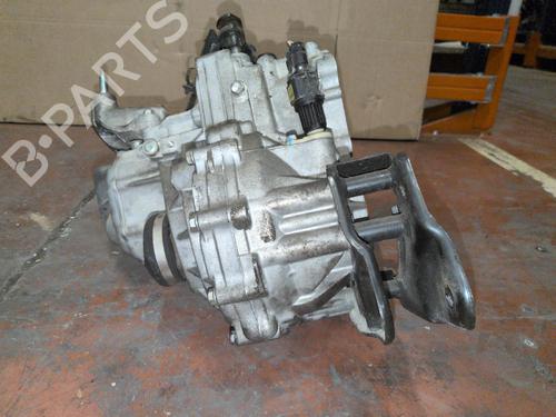 Gearbox CHEVROLET SPARK (M300) | BP37530936M3 - Image 3