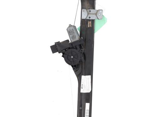 Used Front right window mechanism CITROËN JUMPER II Van 2.2 HDi 130 (130 hp) 29292175