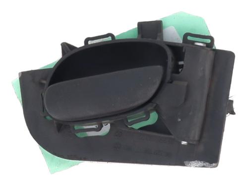 Used Rear right interior door handle PEUGEOT 206+ (2L_, 2M_) 1.4 HDi eco 70 (68 hp) 30823638