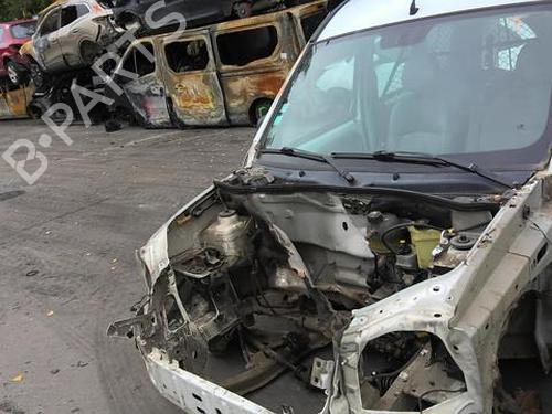 Left headlight RENAULT KANGOO Express (FC0/1_) D 65 1.9 (FC0E, FC02, FC0J, FC0N) | BP38425573C28  - Image 8