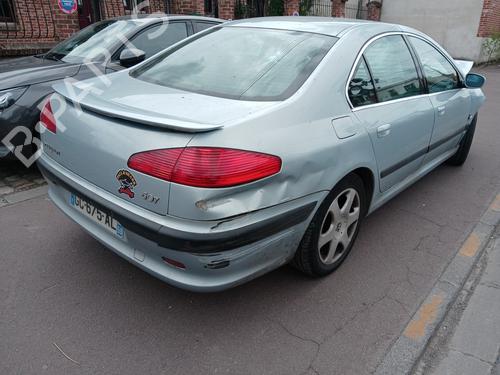 Engine PEUGEOT 607 (9D, 9U) 2.2 HDi | BP26382140M1  - Image 16