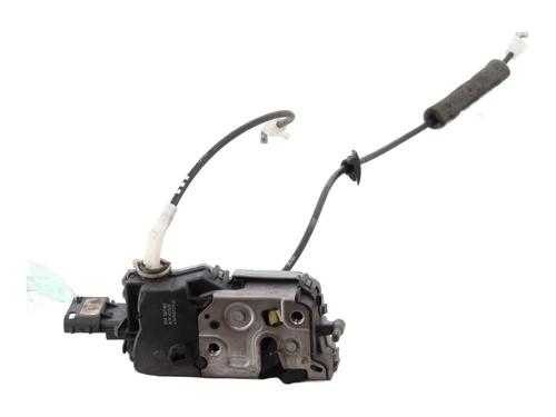 Used Rear left lock PEUGEOT 308 I (4A_, 4C_) 2.0 HDi (136 hp) 29600216