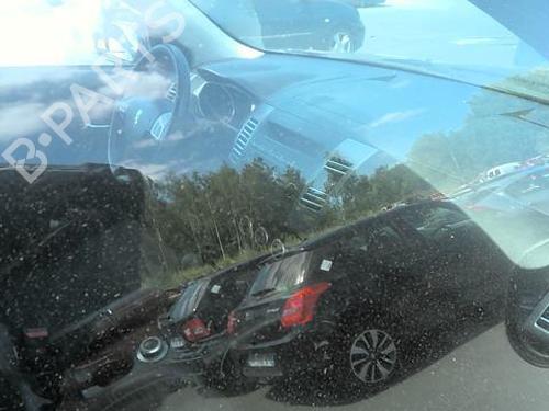 Used Parts PEUGEOT 4007 (VU_, VV_)  2.2 HDi  4554866