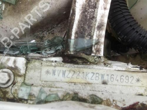 Essuie-glace moteur avant VW GOLF VI (5K1) 1.6 TDI | BP21816652M29 