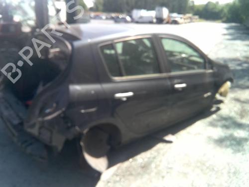 Rear parcel shelf RENAULT CLIO III (BR0/1, CR0/1) 1.6 16V (BR05, BR0B, BR0Y, BR15, BR1J, BR1M, BR1Y, CR0B,... | BP21817266C85 