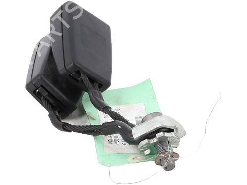 Seat buckle VW POLO V (6R1, 6C1) 1.2 | BP20356309I32 