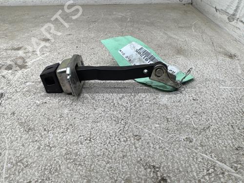 Used Hinge/Door check strap Hinge/Door check strap CITROËN C-CROSSER (VU_, VV_) 2.2 HDi (156 hp) 36656747 36656747