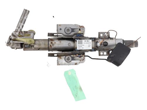 Used Steering column VW GOLF IV (1J1) 1.6 16V (105 hp) 28480034