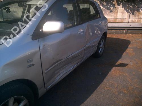 Left taillight TOYOTA COROLLA (_E12_) 2.0 D-4D (CDE120R, CDE120L_) | BP21999136C34 