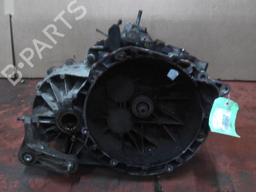 Gearbox FORD GALAXY II (WA6) 2.0 TDCi | BP32263169M3