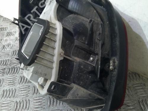 Right taillight VW POLO V (6R1, 6C1) 1.2 | BP20363396C35 