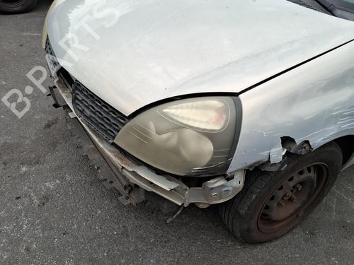 Front right panel RENAULT CLIO II (BB_, CB_) 1.5 dCi (B/CB07) | BP28966072C59  - Image 20