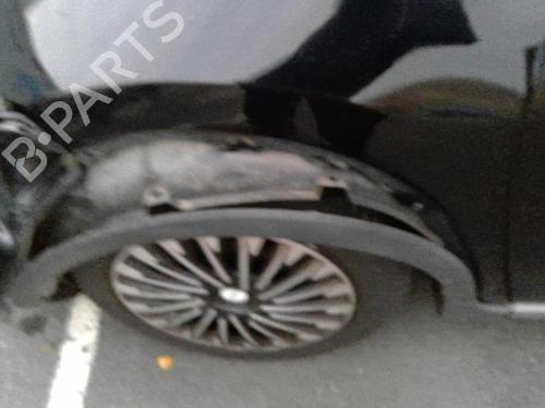 Left mirror HONDA CIVIC VIII Hatchback (FN, FK) 1.4 (FK1) | BP32275641C26