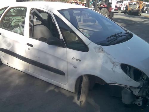 Front right window mechanism CITROËN XSARA PICASSO (N68) 1.6 HDi | BP20351490C23 