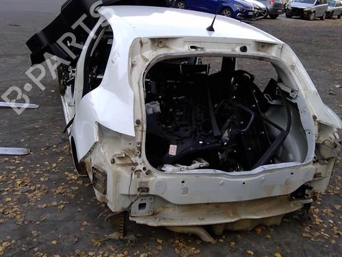 Front right window mechanism RENAULT MEGANE IV Hatchback (B9A/M/N_) 1.5 dCi 90 (B9A1) | BP30398633C23  - Image 21
