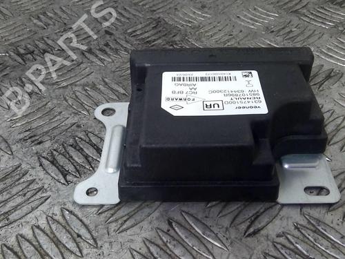 Control unit RENAULT MEGANE IV Hatchback (B9A/M/N_) 1.5 dCi 110 (B9A3) | BP27315027M11 - Image 2