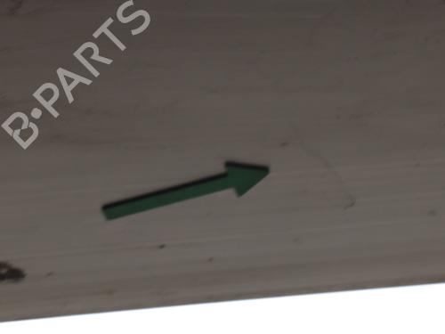 Right rear door PEUGEOT 406 (8B) 2.0 HDI 110 | BP23788597C5 