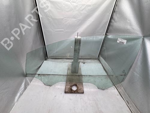 Used Front left door window Front left door window 38002318 38002318