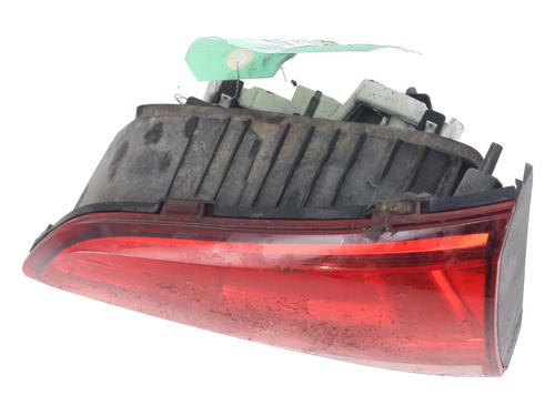 Feu de coffre droit VW GOLF VII (5G1, BQ1, BE1, BE2) 1.6 TDI (105 hp) 31983749