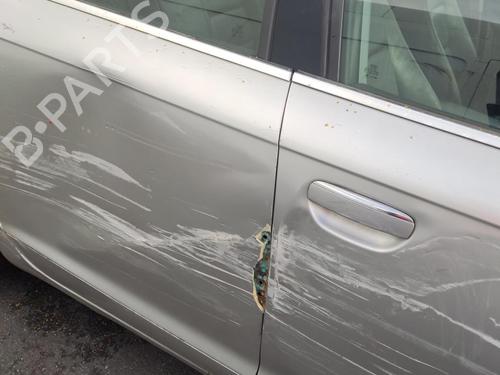 Used Parts AUDI A6 C6 (4F2) 2.7 TDI quattro 1972849