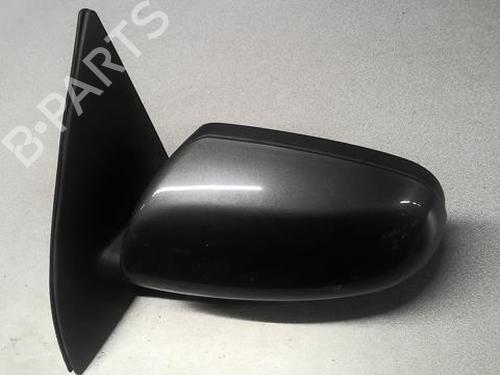 Left mirror KIA PRO CEE'D (ED) 1.6 CRDi 90 | BP22000588C26