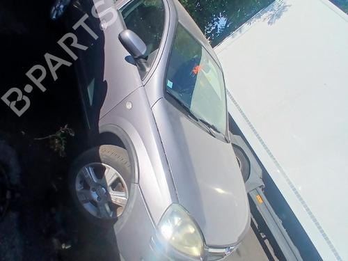Left headlight OPEL CORSA C (X01) 1.2 Twinport (F08, F68) | BP38940188C28 - Image 7