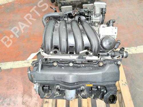 Engine BMW 3 (E90) 318 i | BP40000821M1  - Image 5