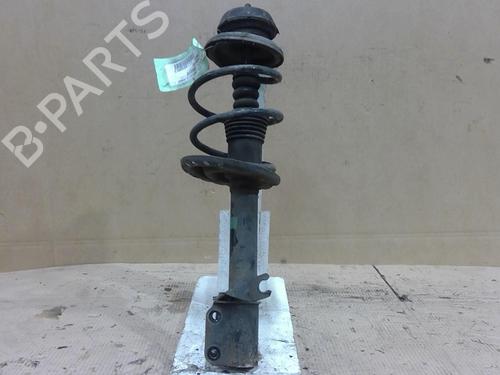 Used Right front shock absorber Right front shock absorber DACIA SANDERO II 1.5 dCi (90 hp) 29840194 29840194