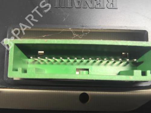Kombiinstrument Kombiinstrument 21663452 21663452