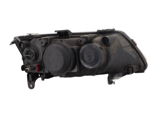 Left headlight SAAB 9-3 (YS3F, E79, D79, D75) 2.2 TiD | BP25407649C28 - Image 5